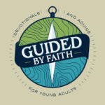 Guided by Faith Logo