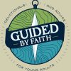 Guided by Faith Logo