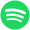 Pic D Spotify Logo